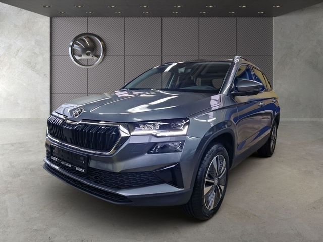 Skoda Karoq Tour 1,5 TSI DSG *sofort Verfügbar*