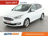Ford C-Max 2.0 TDCi Titanium Aut.*XENON*NAVI*ACC*CAM* - Ford C-Max Gebrauchtwagen in Köln