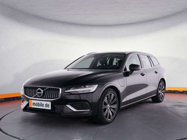 Volvo V60 T6 AWD Inscription Expression + XEMIUM P. +