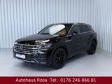 Volkswagen Touareg 3.0 V6 TDI 4Motion R-Line - Volkswagen Touareg aus 2021