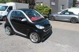 Smart ForTwo passion Softouch*P-Dach*Klima*Navi*DAB* - Smart ForTwo in Gelsenkirchen