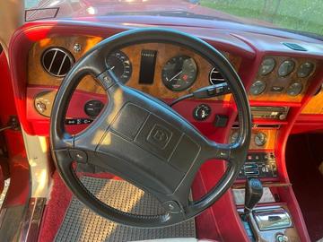 1992 Bentley CONTINENTAL 照片 6