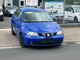 Seat Ibiza Sport Edition *Tüv neu - Seat Ibiza aus 2006