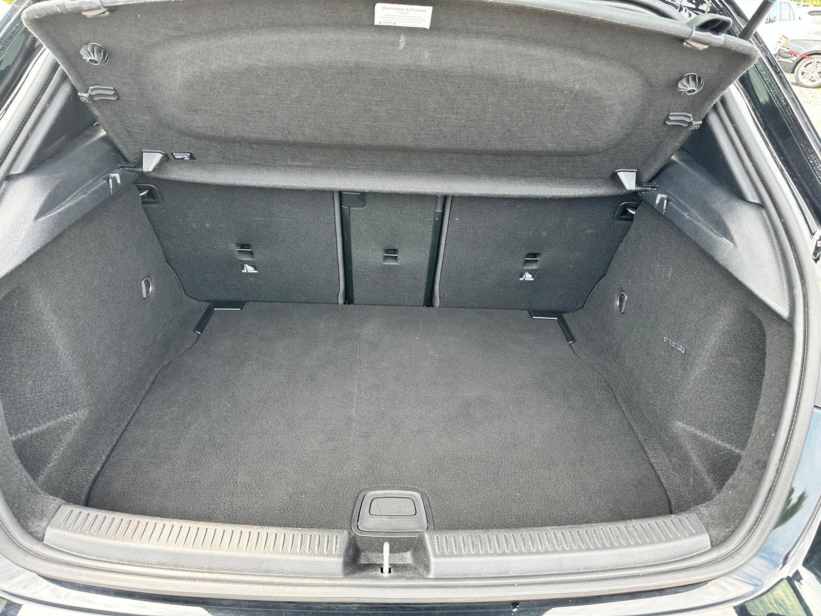 Mercedes-Benz A-Class A 200 AMG,LED,Navi,Virtual,Kamera,Alufel, миниатюра 6