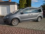 Seat Alhambra 2.0 TDI 110kW Style DSG - Seat Alhambra aus 2021