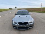 BMW E92 M3 Coupé LCI  - BMW M3 aus 2008: Coupe