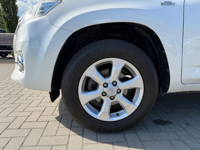 Toyota RAV 4 Life