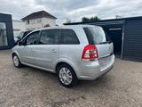 Opel Zafira B Edition*7.Sitzer*HU/AU Juli/26 - Opel Zafira Gebrauchtwagen in Frankfurt