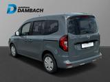 Nissan Townstar Kombi L1 EV N-Connecta-Option - mit Elektro-Antrieb: Van