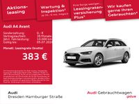 Audi A4 - Vorschau Bild 2