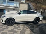 Mercedes-Benz GLE 53 AMG Mercedes-AMG GLE 53 4MATIC+ Merce... - Mercedes-Benz GLE 53 AMG aus 2020