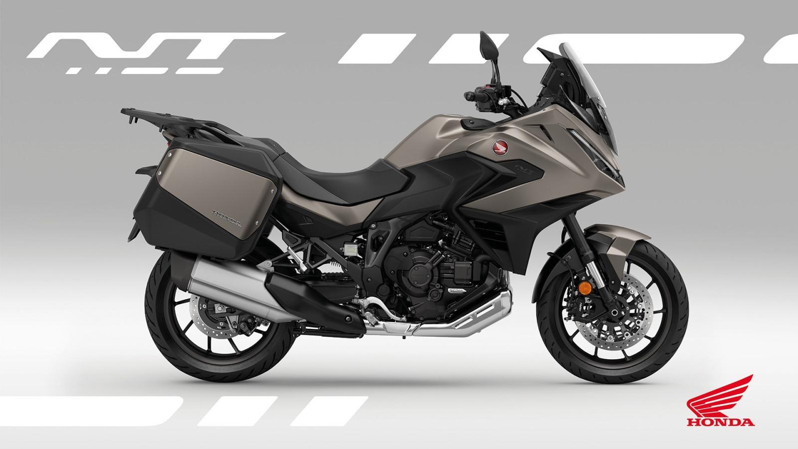 Honda NT 1100 *2026*6 Jahre Garantie*
