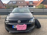 Volkswagen Polo 1.2 TSI Highline Highline - Volkswagen Polo aus 2010: Highline