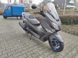 Suzuki AN 400 BURGMAN - SUZUKI 400