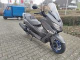 Suzuki AN 400 BURGMAN - ROLLER BURGMAN