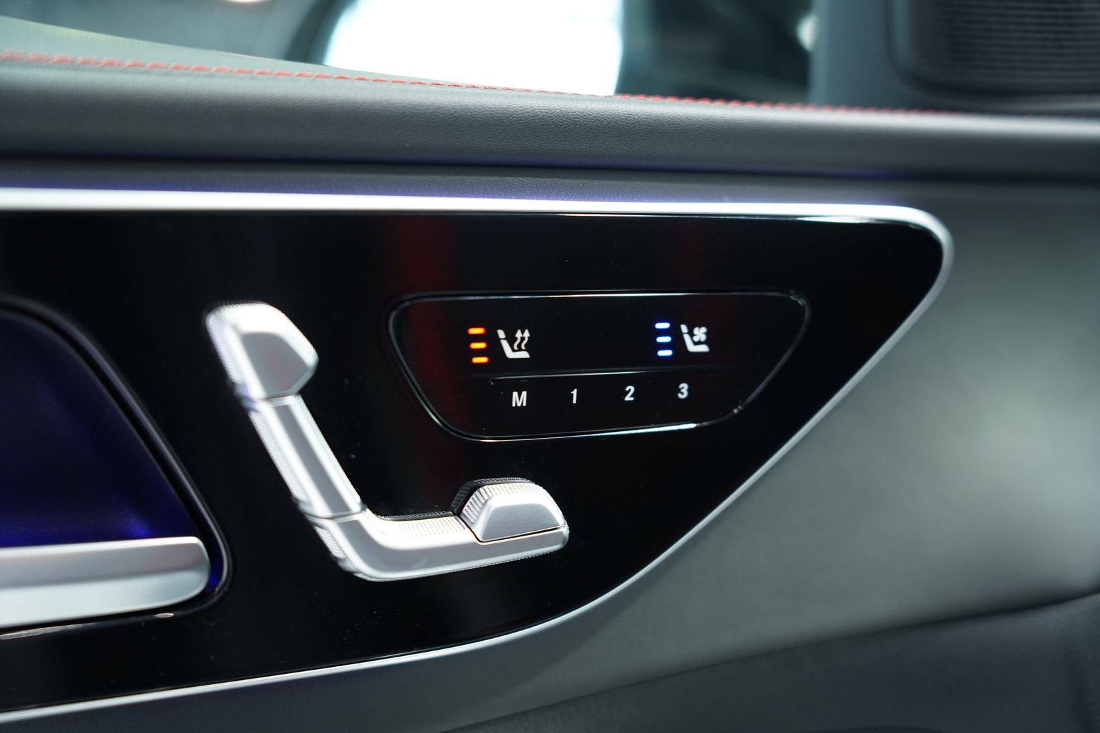 Mercedes Benz C 43 Amg