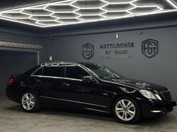 Mercedes E 200 - 9