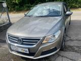 Volkswagen Passat CC *Leder/"19"/NAVI* - VW Passat Gebrauchtwagen in Freiburg