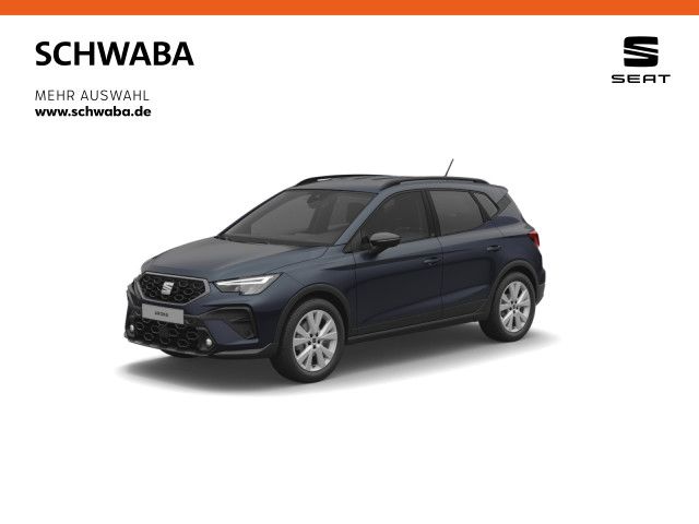 Image of Seat Arona