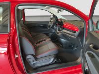 Fiat 500e - Vorschau Bild 12