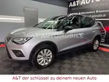 Seat Arona Xcellence.1HAND.Vollausstattung - gebrauchte Seat Arona aus dem Jahr 2018