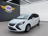Opel Zafira Tourer 2.0 CDTI INNOVATION - Opel Zafira Tourer mit Diesel-Antrieb
