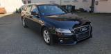 Audi A4 Avant SLine  2,0 TDI - Audi A4: Sline TDI