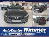 Volvo V90 T8 Twin Engine AWD Inscription Bluetooth LED - Volvo V90: T8