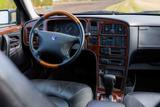 Saab 9000 2.3 Anniversary CS Anniversary - scheckheftgepflegte Saab 9000