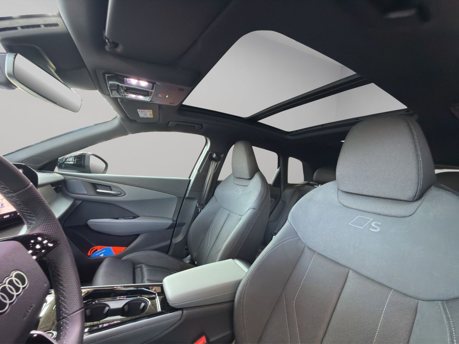 Audi Q3 - Bild 22