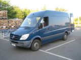 Mercedes-Benz Sprinter 216CDI - Offers matching your search criteria