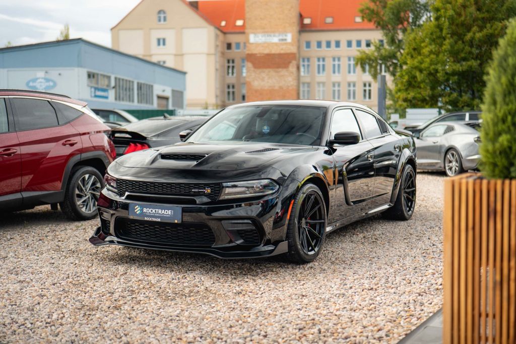 Image of Dodge Charger