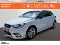 Seat Ibiza - Vorschau Bild 1