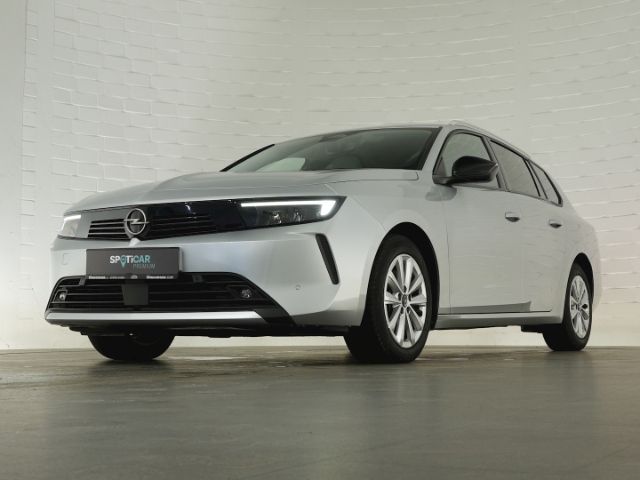 Astra L ST ELEGANCE CDTI AT+NAVI+LED+RÜCKFAHRKAM