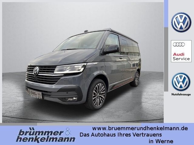 Volkswagen California T 6.1 "Ocean Edition" 2.0 TDI DSG +LE