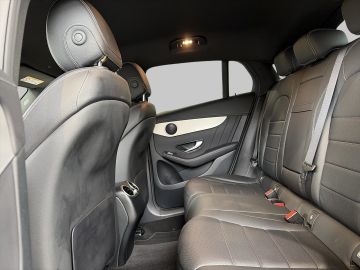 Mercedes GLC 200 - 8
