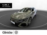 Volkswagen Arteon Shootingbrake R 2.0 TSI 4Motion Navi PDC - Volkswagen Arteon mit Benzin-Antrieb: Kombi