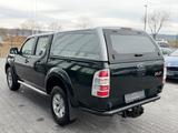 Ford Ranger XLT 2.5 TDCI Doppelkabine 4X4 Klima - Ford aus 2011