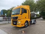 MAN TGX 18.470 XLX - 2 TANKS - APK/TUV 10/2026 - TOP - MAN TGX 18-470