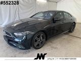 Mercedes-Benz CLS 300 MOPF AMG DISTRONIC/KAM/WIDESCR/KEYLESS - Mercedes-Benz CLS 300 Gebrauchtwagen