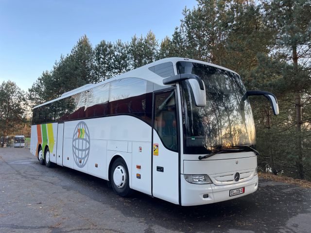 Mercedes-Benz Tourismo RHD-L  EEV| NEU KUPPLUNG