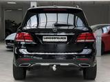 Mercedes-Benz GLE 350 d AMG Line 4Matic*AHK*AIRMATIC*360° - Mercedes-Benz GLE-Klasse in Wuppertal