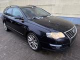 Volkswagen VW Passat 3,2 V6 Individual, 2 HD, Vollaus... - Volkswagen Passat: Individual