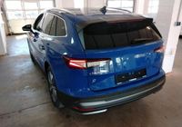 Skoda Enyaq - Vorschau Bild 3