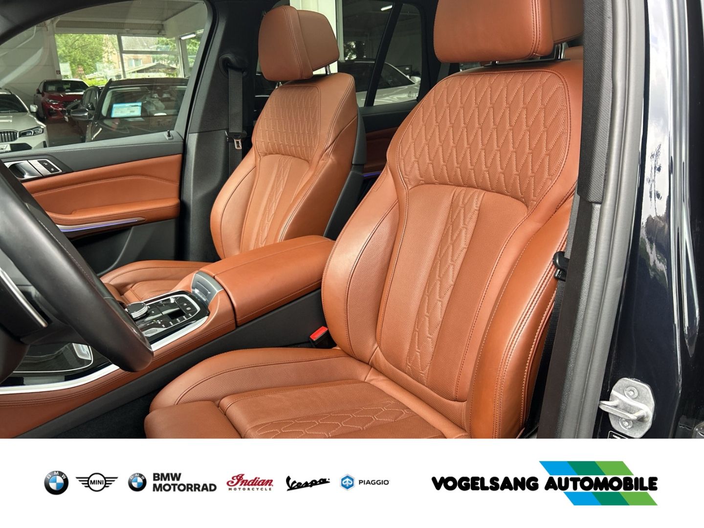 Fahrzeugabbildung BMW X5 xDrive 40iA,M Sport,Laserlicht,Standheizung,B