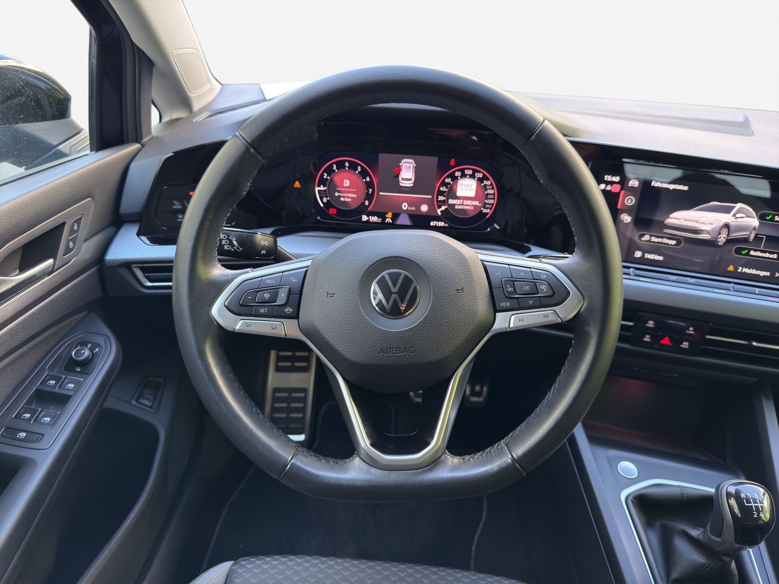 Volkswagen Golf - Bild 8