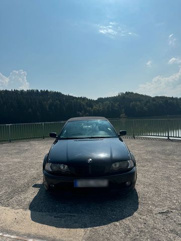 BMW 320 e46