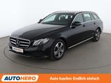 Mercedes-Benz E 200 Mild-Hybrid T Avantgarde Aut.*NAVI*LED*PDC - Mercedes-Benz E 200 Gebrauchtwagen in Stuttgart