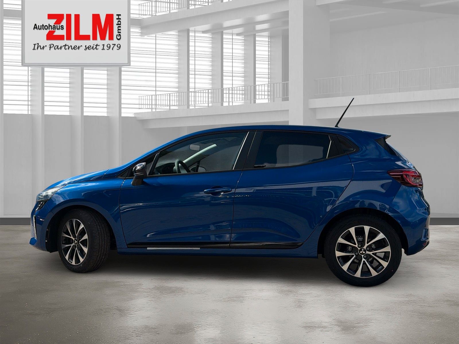 Mitsubishi Colt - Bild 2