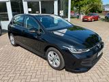 Volkswagen Golf VIII  1.5 TSI Life - Volkswagen Golf: Golf1
